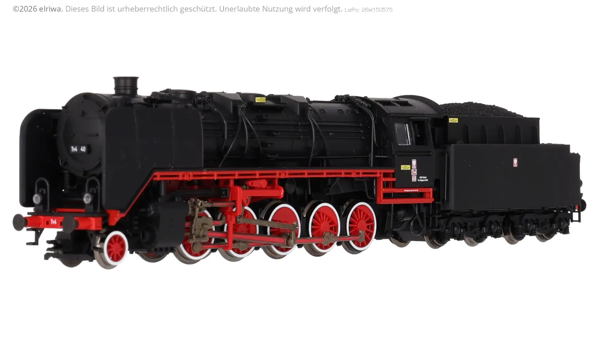Kleine afbeelding van Roco 7180016
