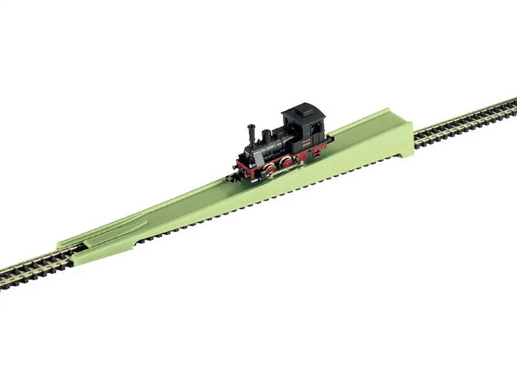 Kleine afbeelding van Trix 66529