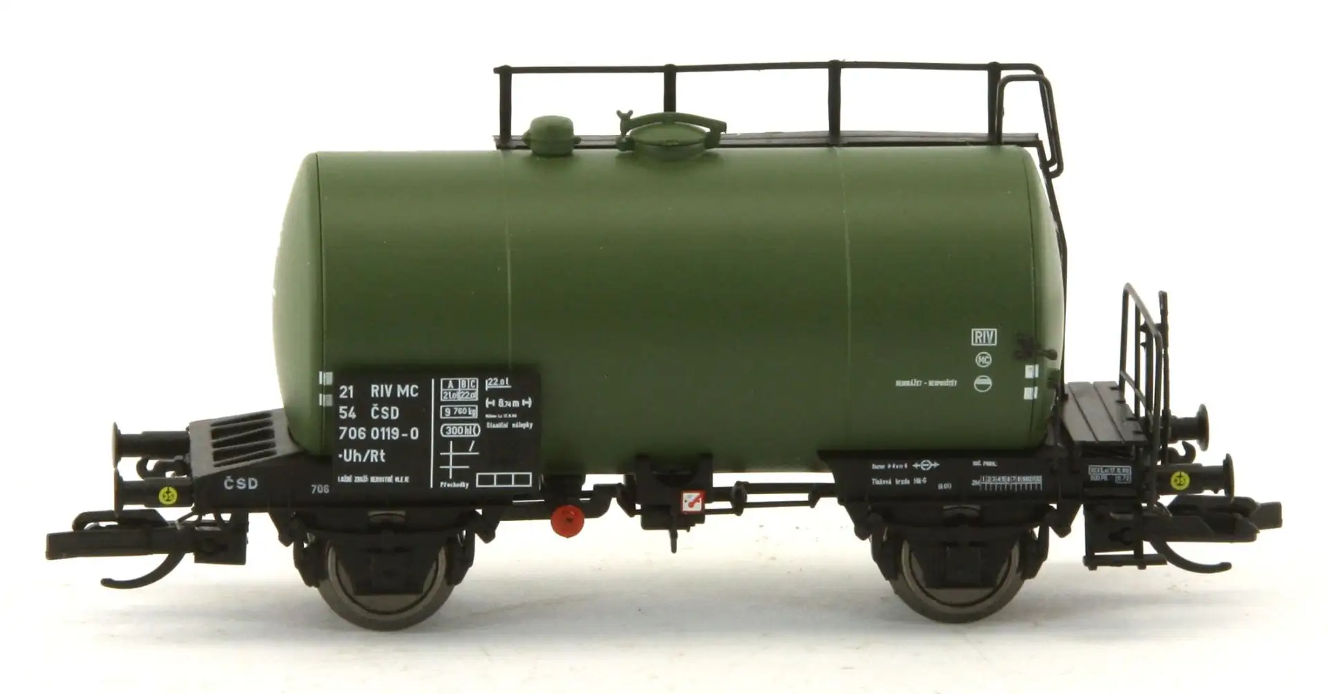 Kleine afbeelding van Saxonia-Modellbau 120078