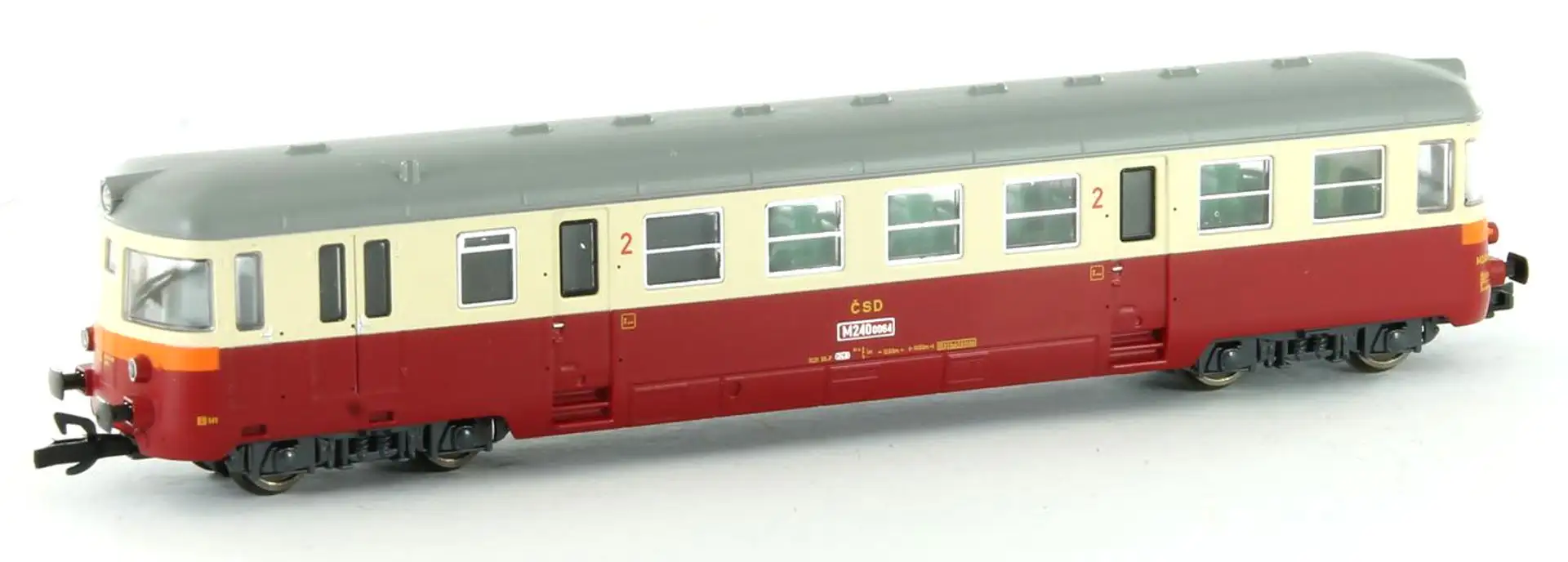 MTB TTCSDM2400064
