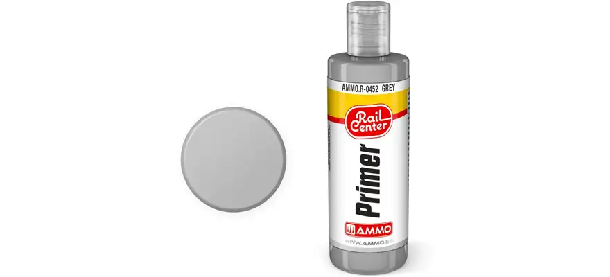 Ammo 4600452