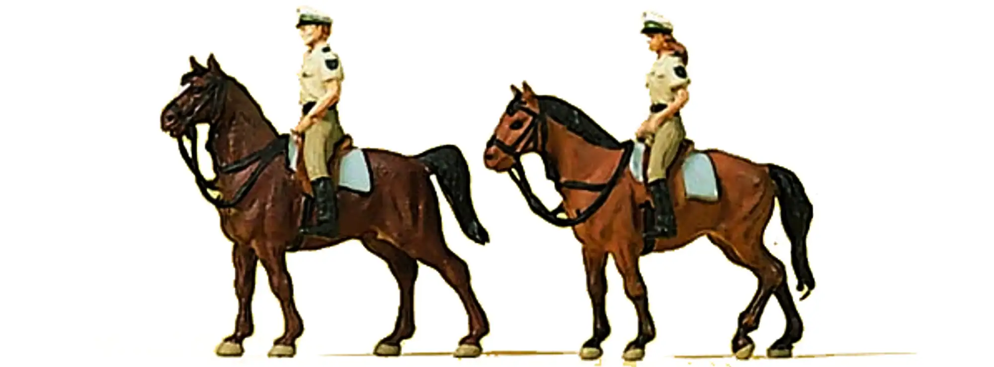 Kleine afbeelding van Preiser 79138