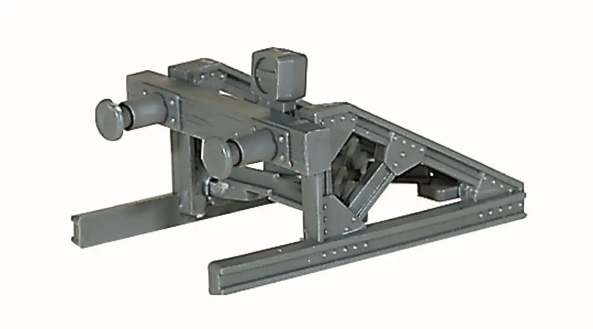 Kleine afbeelding van Fleischmann 22216
