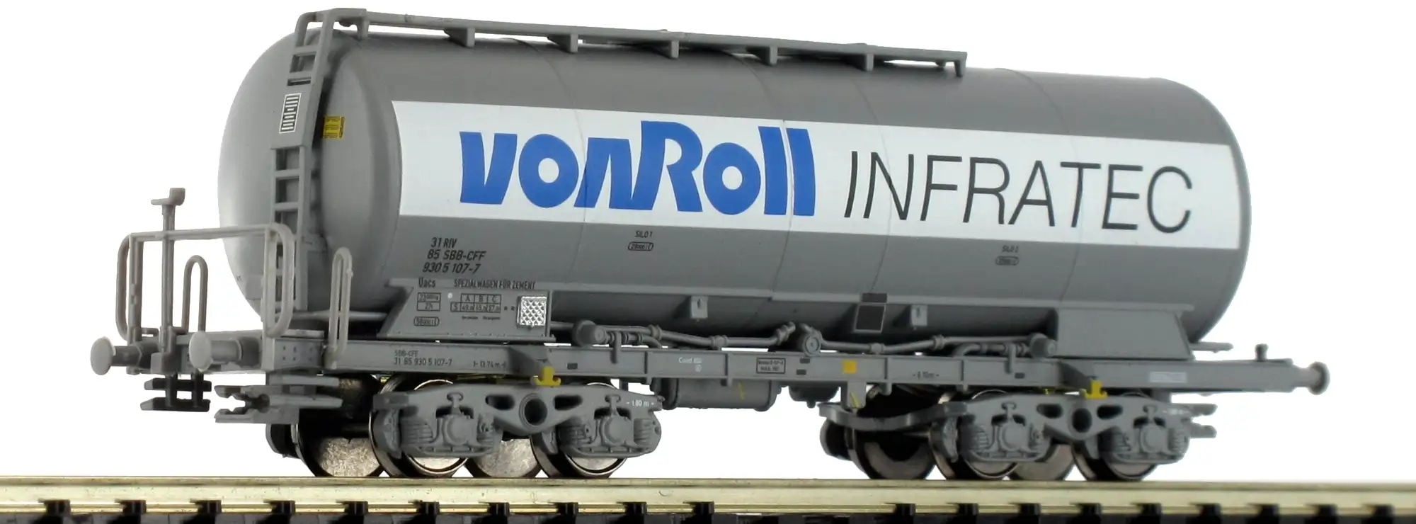 Kleine afbeelding van Hobbytrain 23490