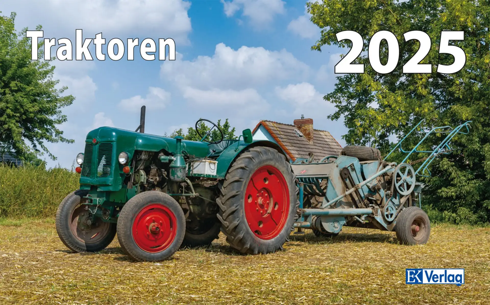 EK-Verlag 5948