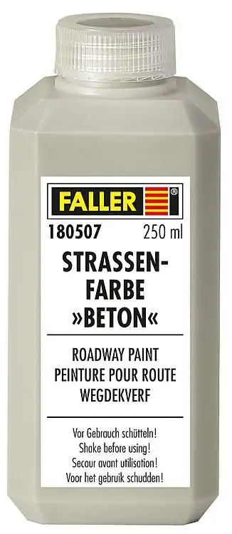 Kleine afbeelding van Faller 180507