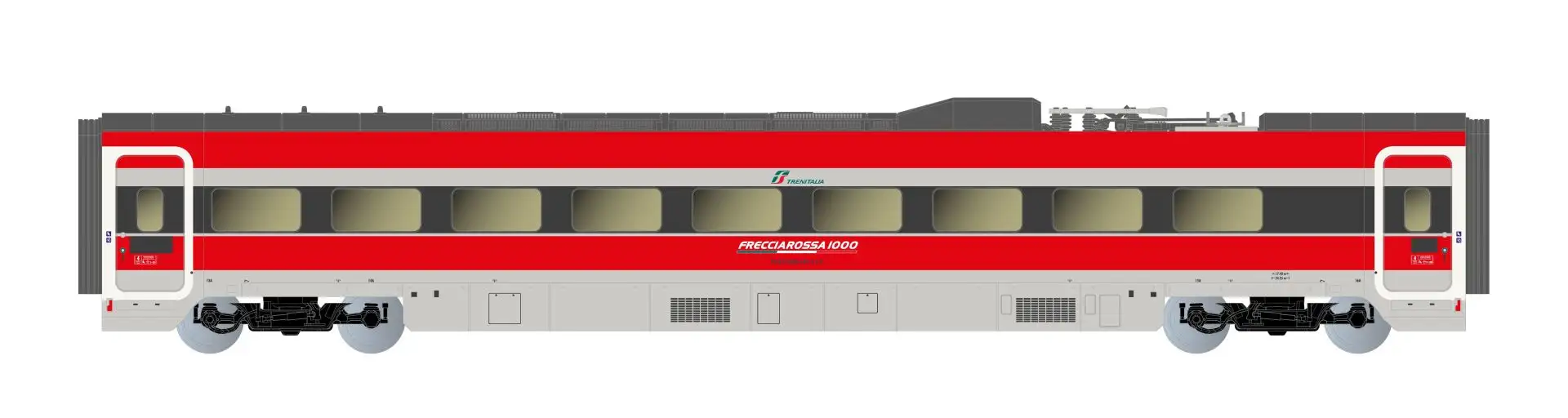 Kleine afbeelding van Arnold HN3514