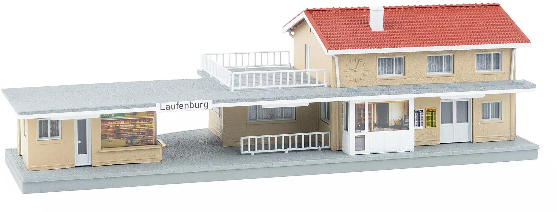 Kleine afbeelding van Faller 212131