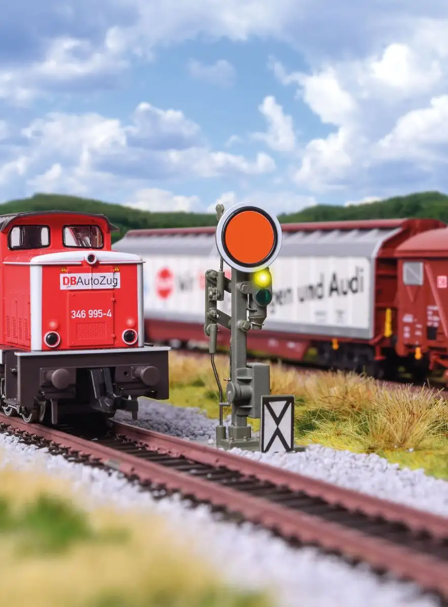 Kleine afbeelding van Viessmann 4906