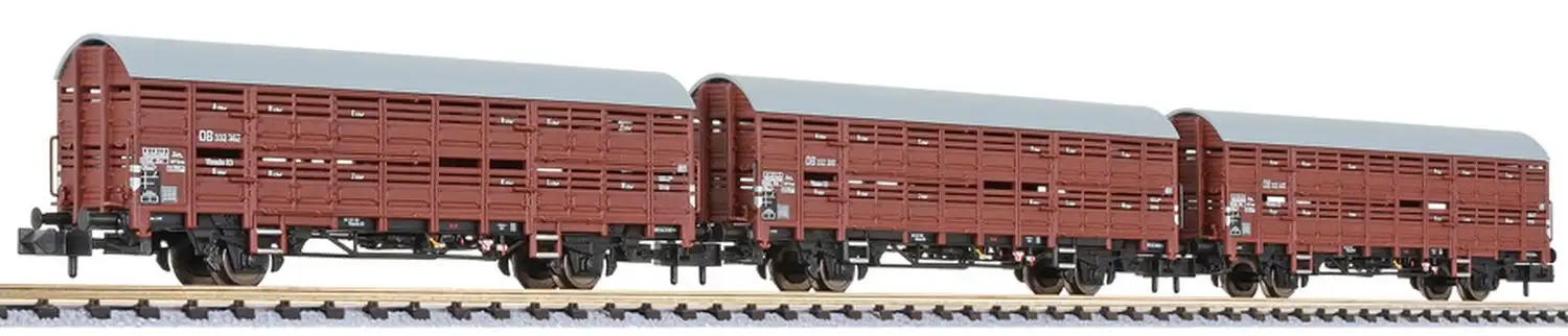 Kleine afbeelding van Liliput 260140