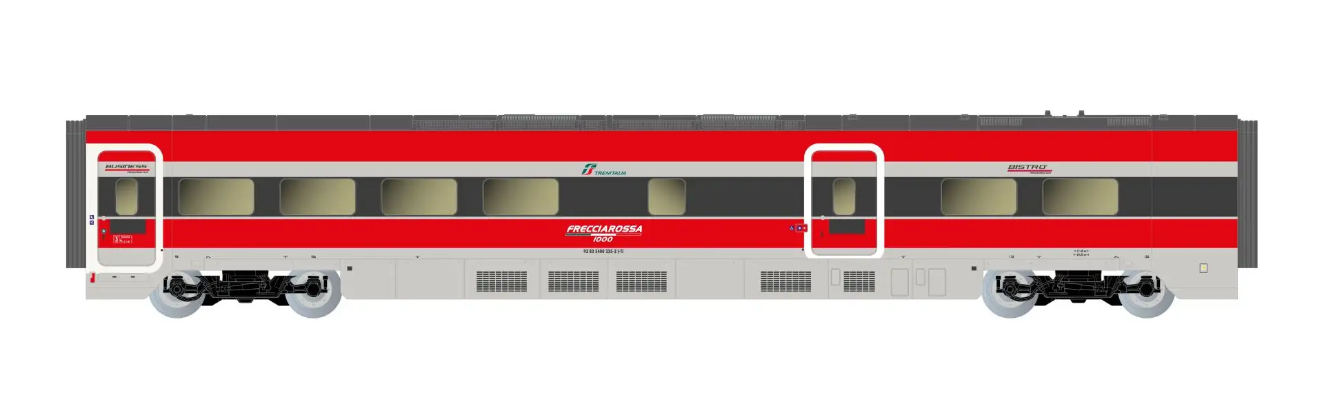 Kleine afbeelding van Arnold HN3513