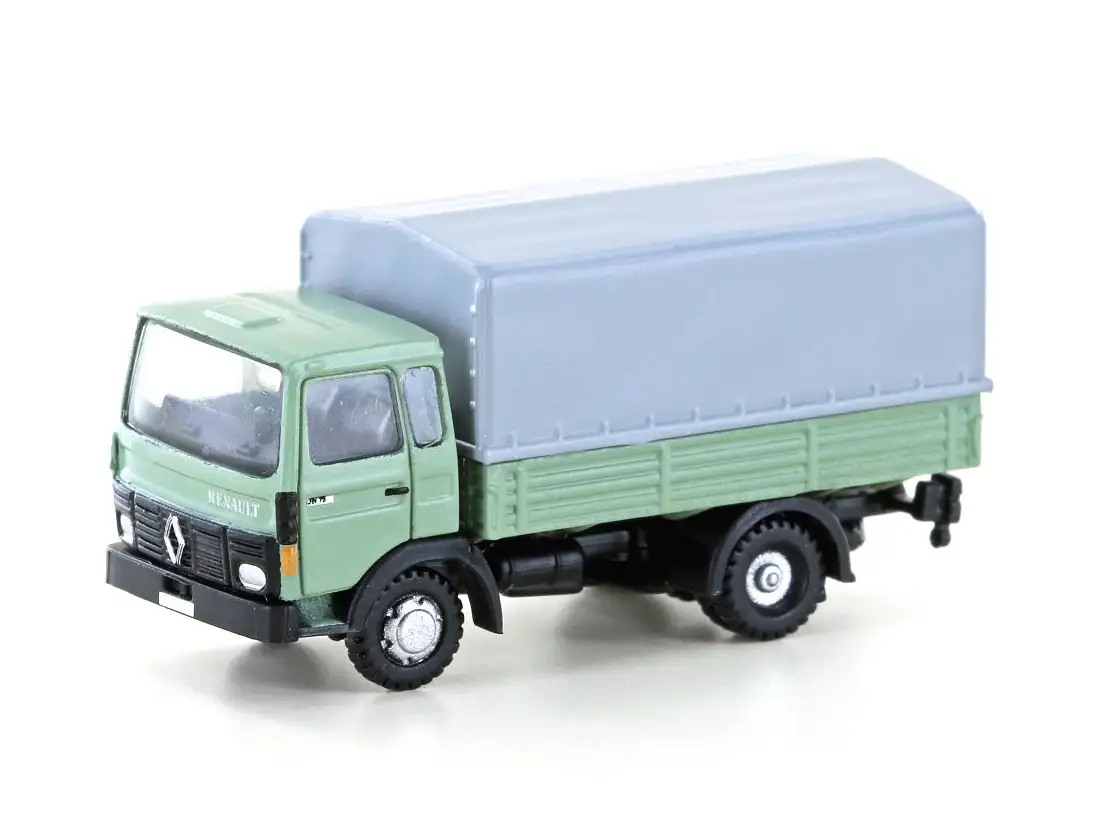 Kleine afbeelding van Lemke C4860