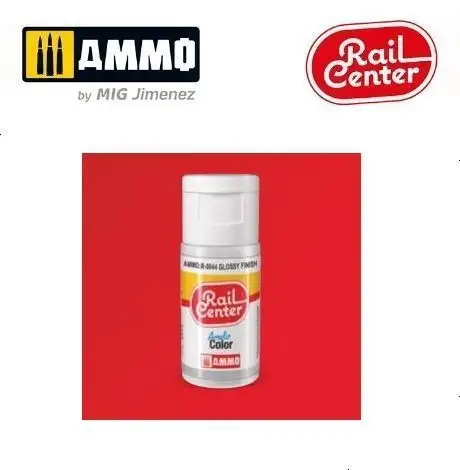 Kleine afbeelding van Ammo 44