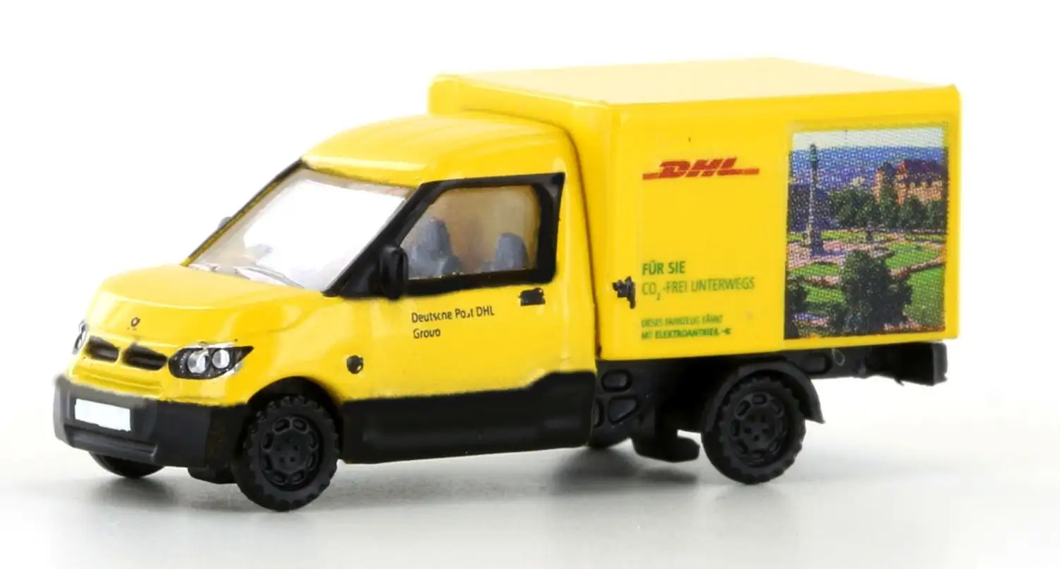 Kleine afbeelding van Lemke C4554