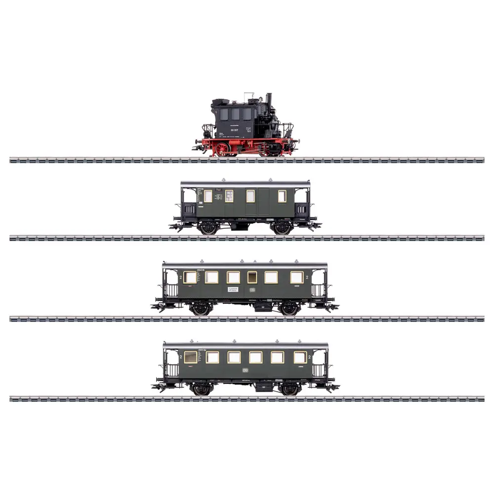 Kleine afbeelding van Märklin 26619