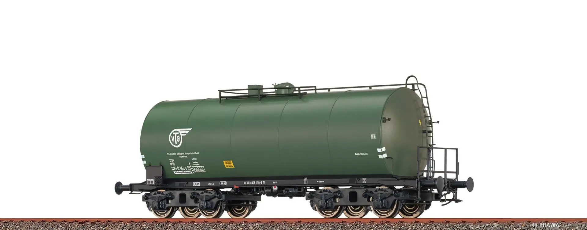 Kleine afbeelding van Brawa 49624