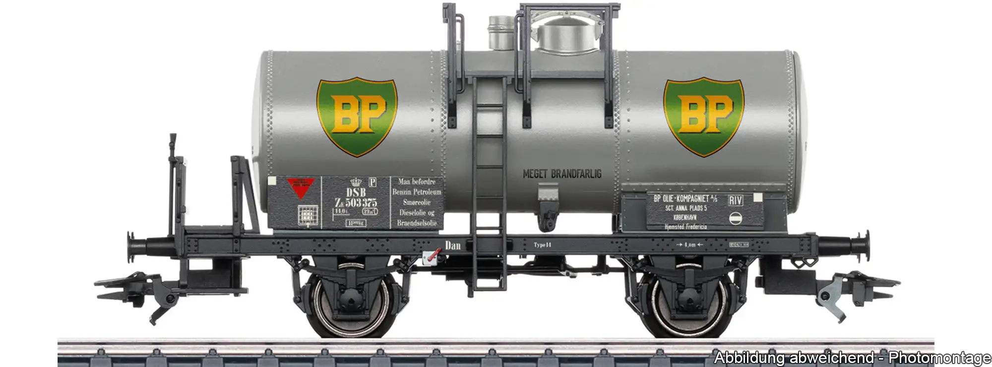 Kleine afbeelding van Märklin 46486