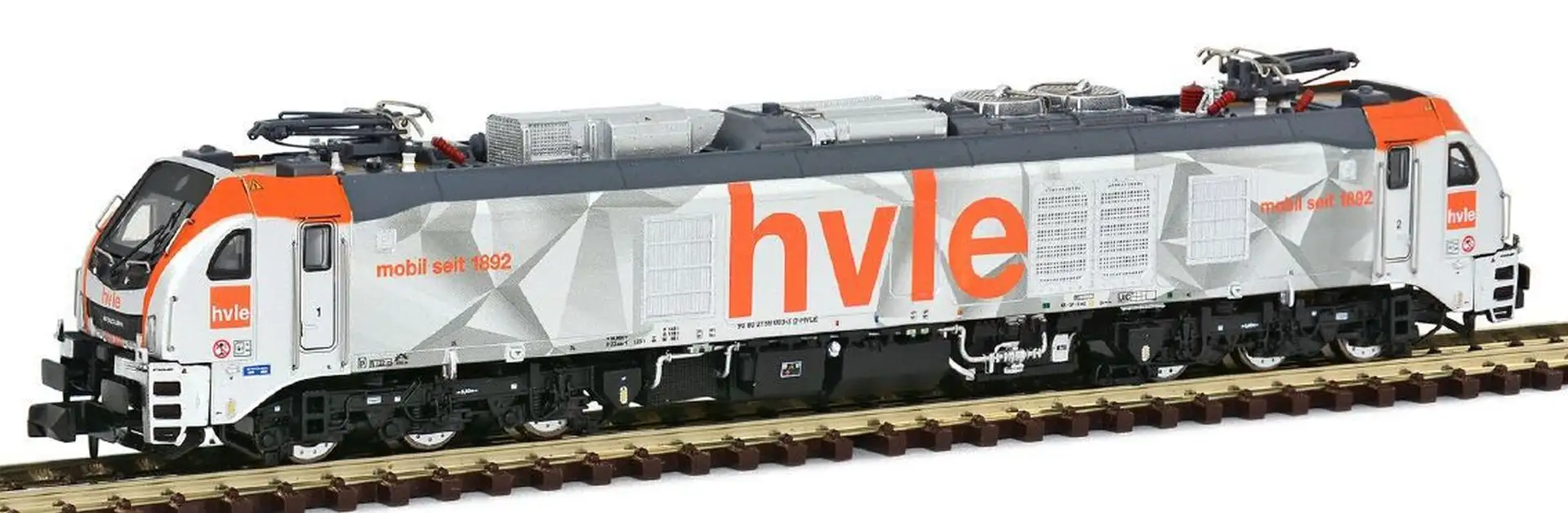 Kleine afbeelding van Sudexpress N1590030