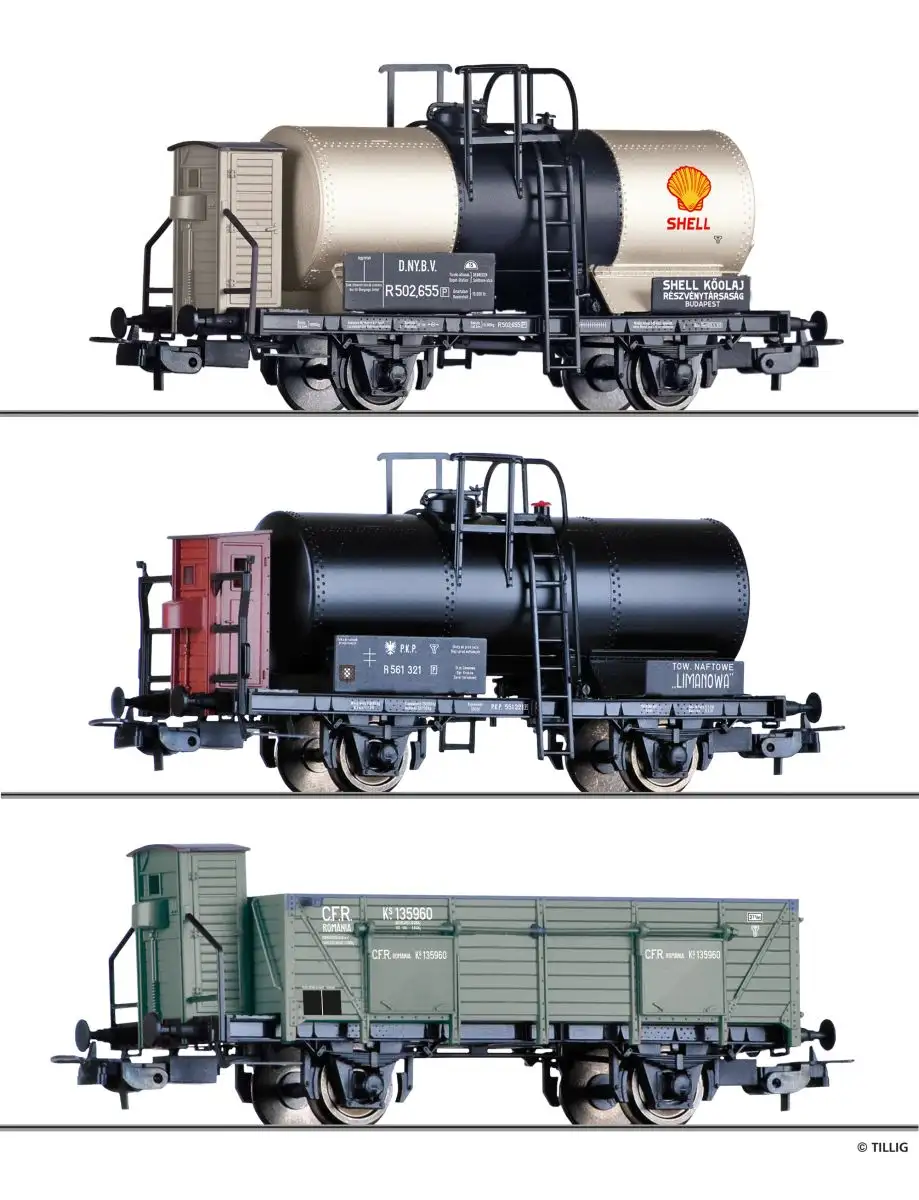 Kleine afbeelding van Tillig 70051