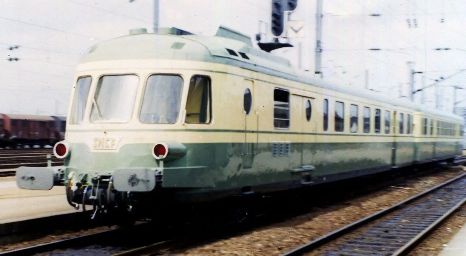Kleine afbeelding van Jouef HJ2462