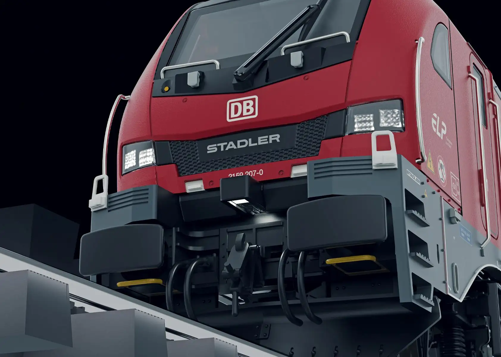Kleine afbeelding van Märklin 38900