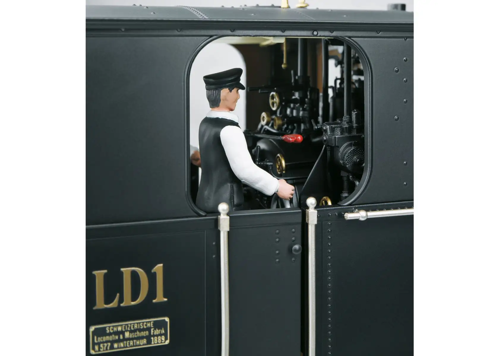 Kleine afbeelding van LGB 26274