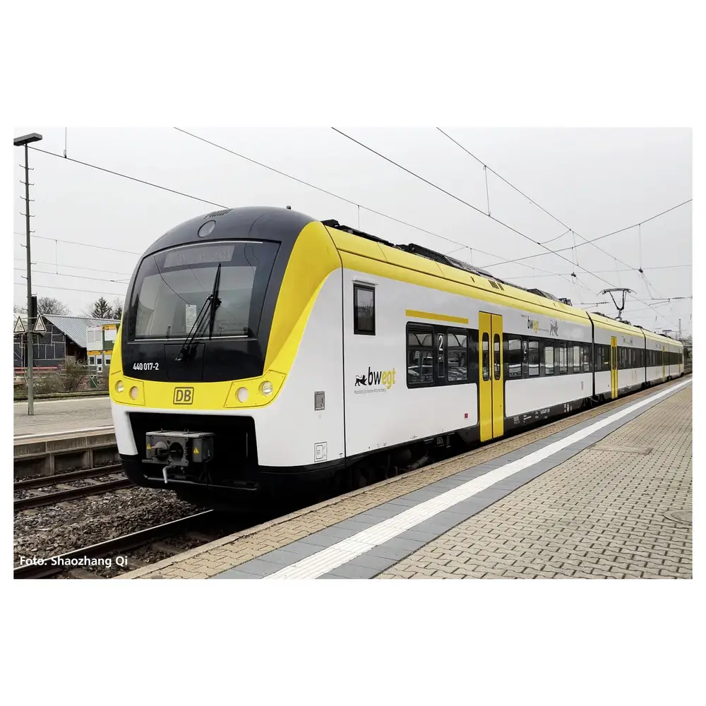 Kleine afbeelding van Piko 21752