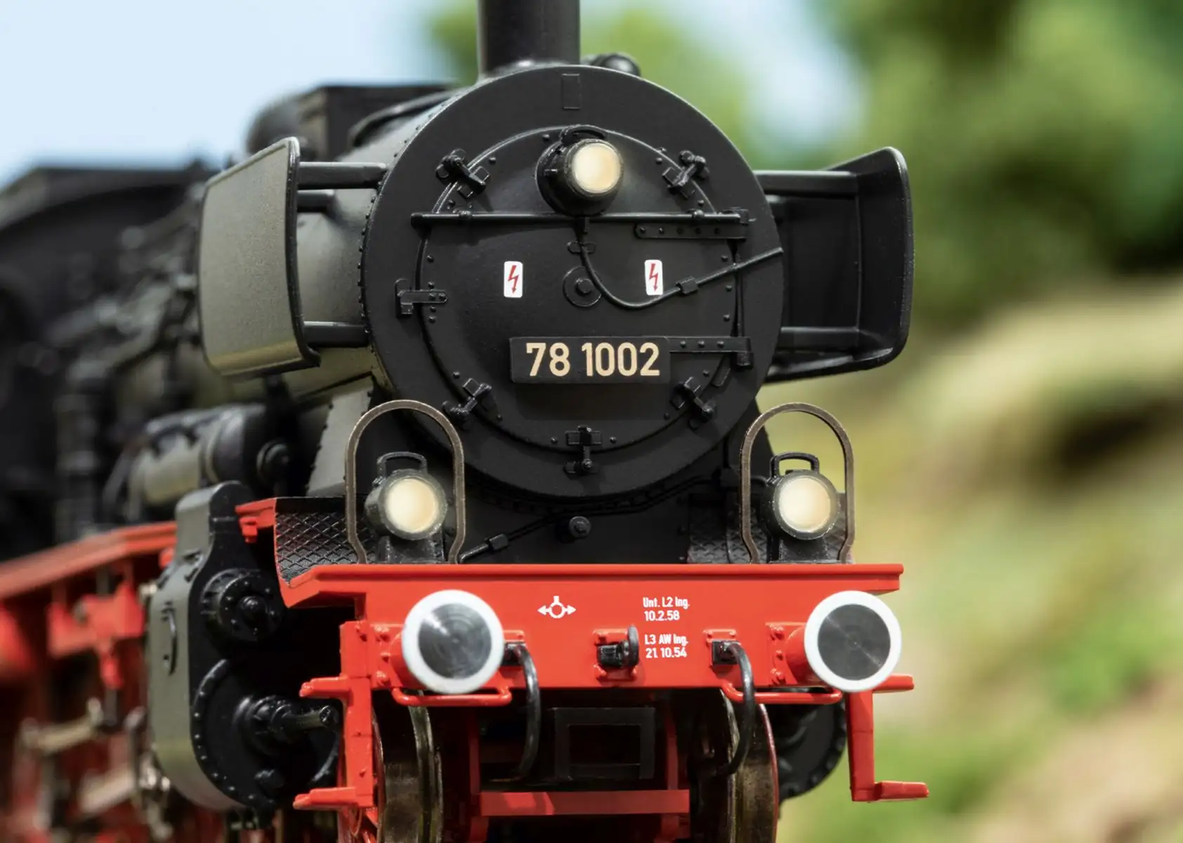 Kleine afbeelding van Märklin 39782