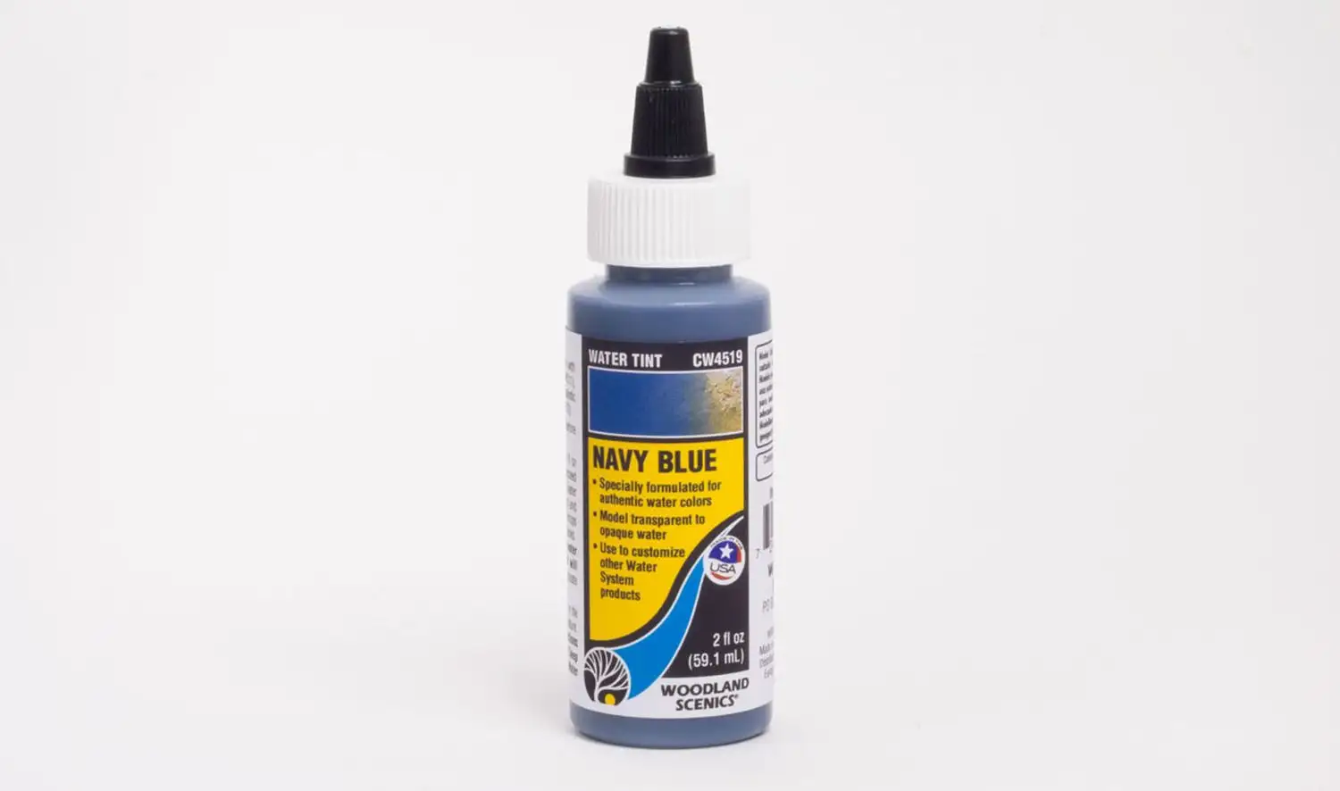 Kleine afbeelding van Woodland-Scenics CW4519