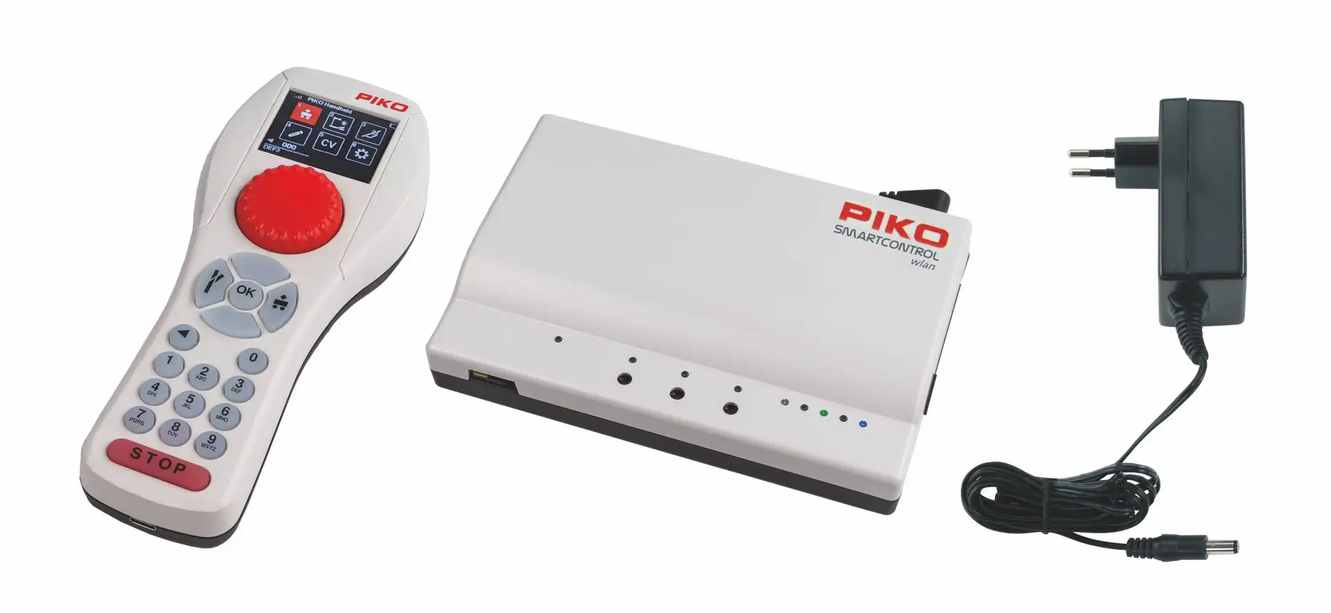 Kleine afbeelding van Piko 55826