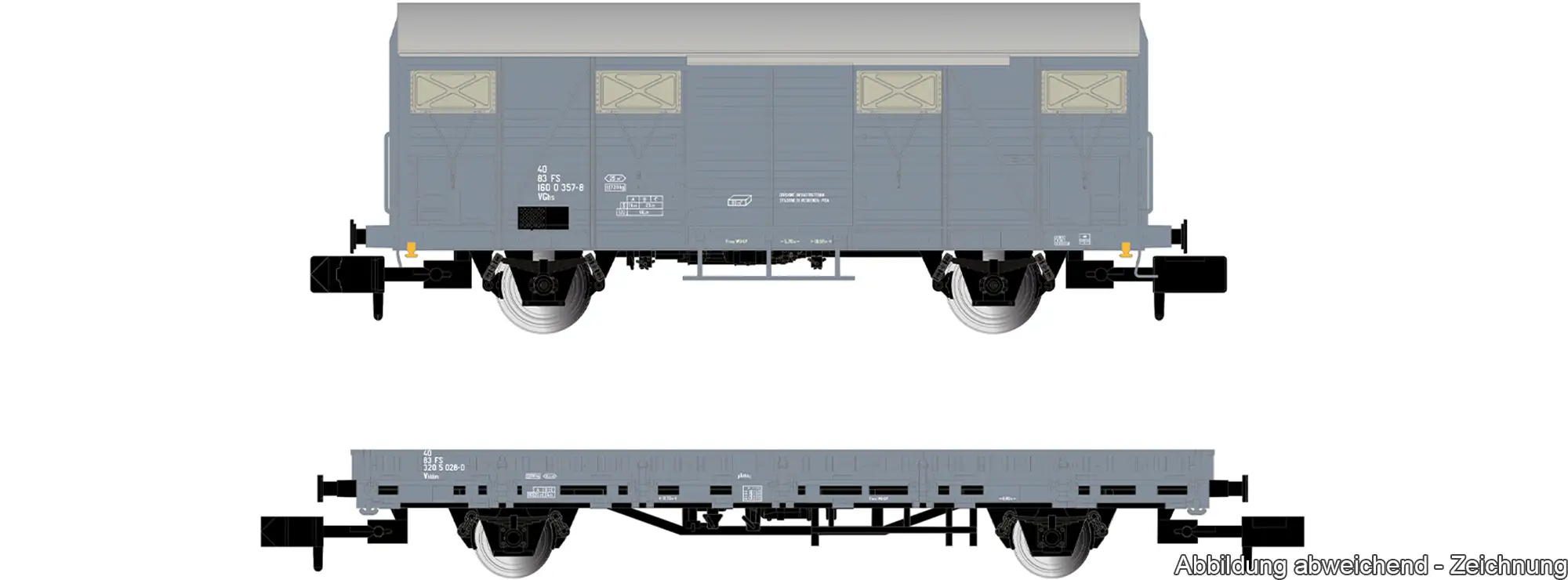 Kleine afbeelding van Arnold HN6716