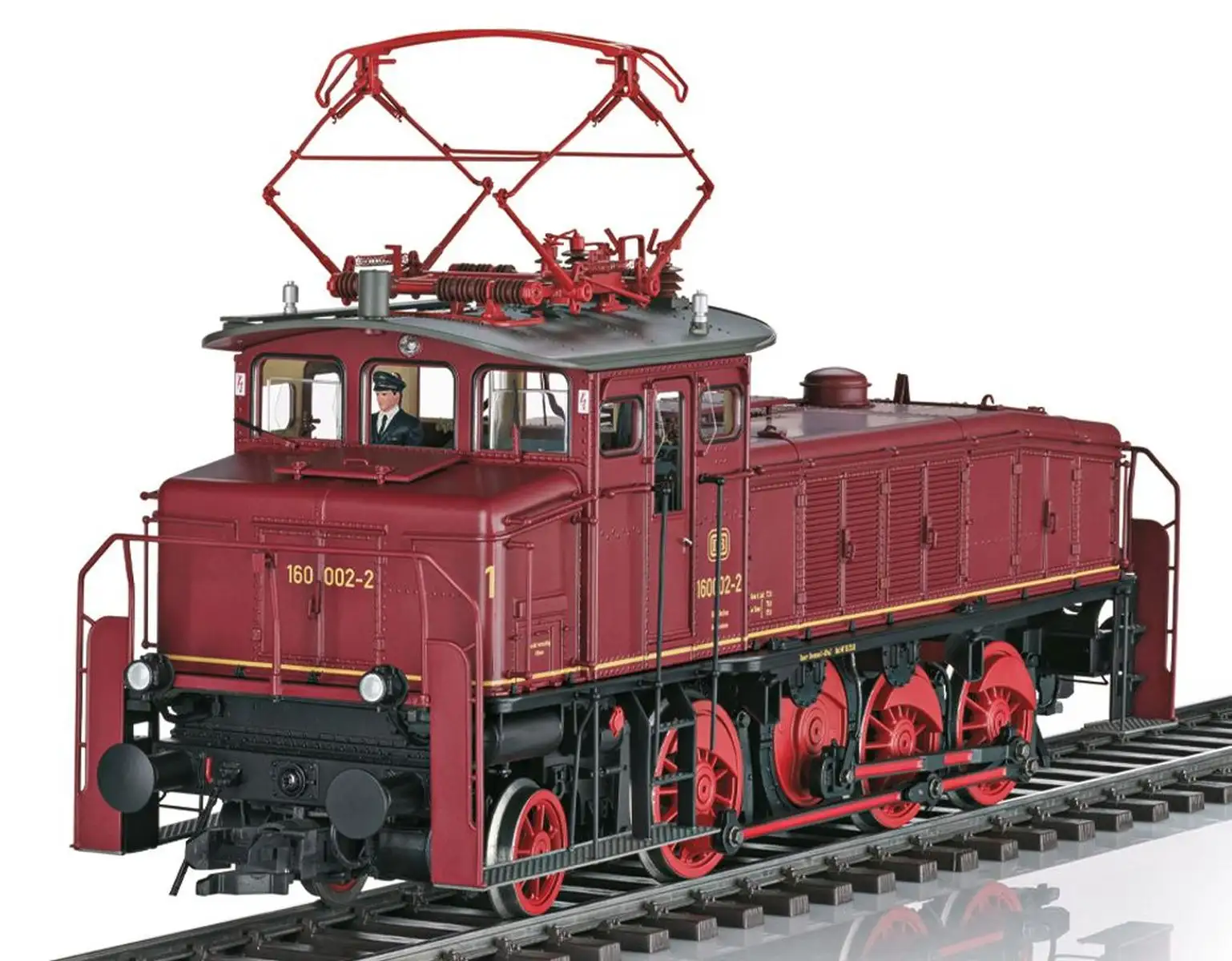 Kleine afbeelding van Märklin 55604