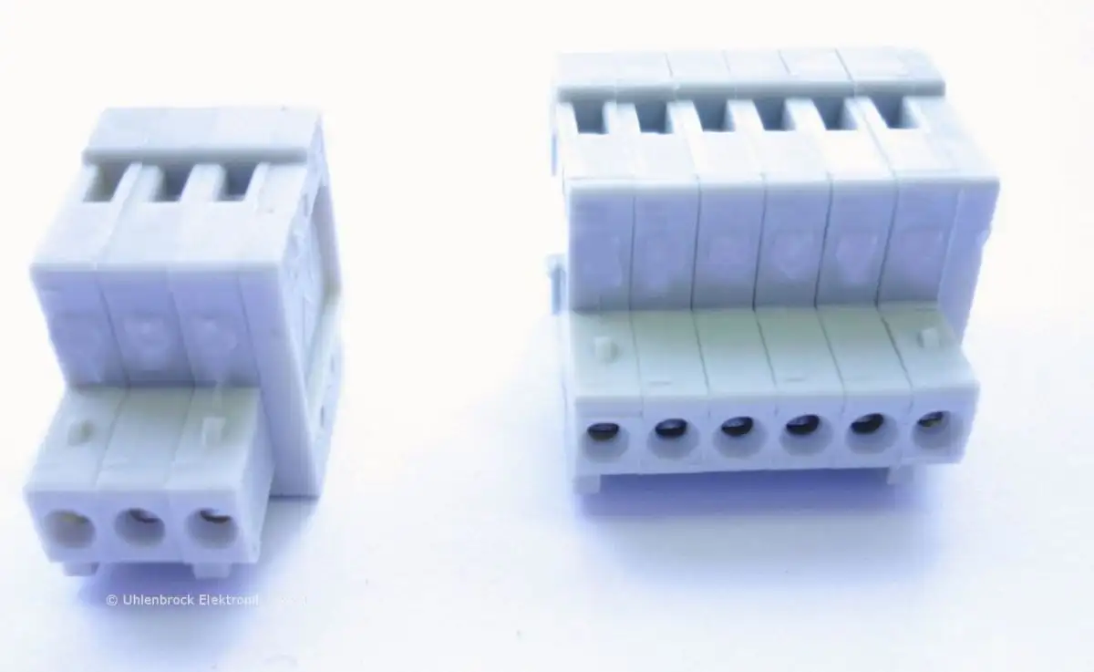 Kleine afbeelding van Uhlenbrock 61040