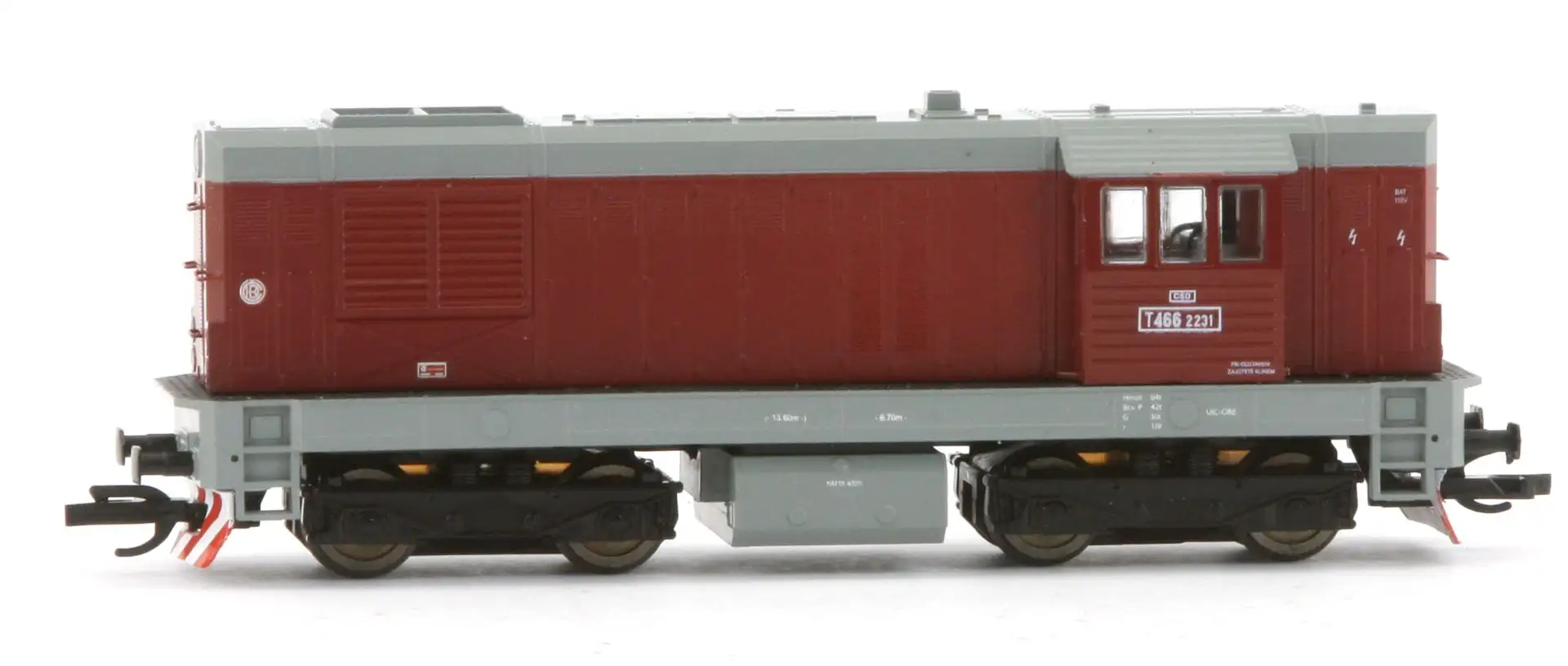 MTB TTCSDT4662231