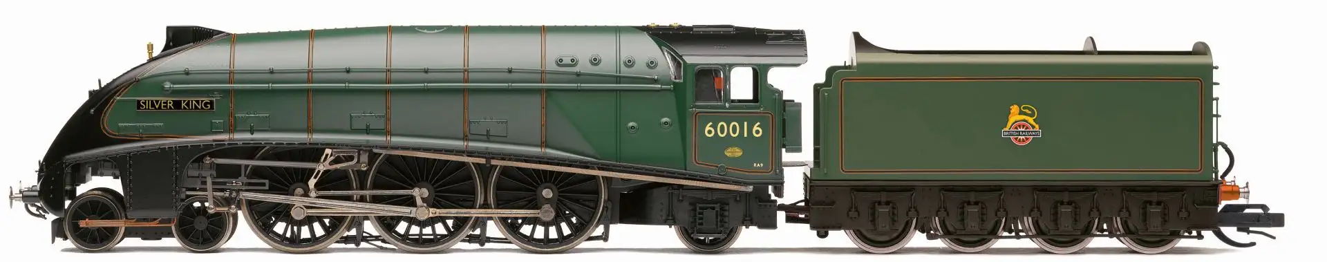 Kleine afbeelding van Hornby TT3008TXSM