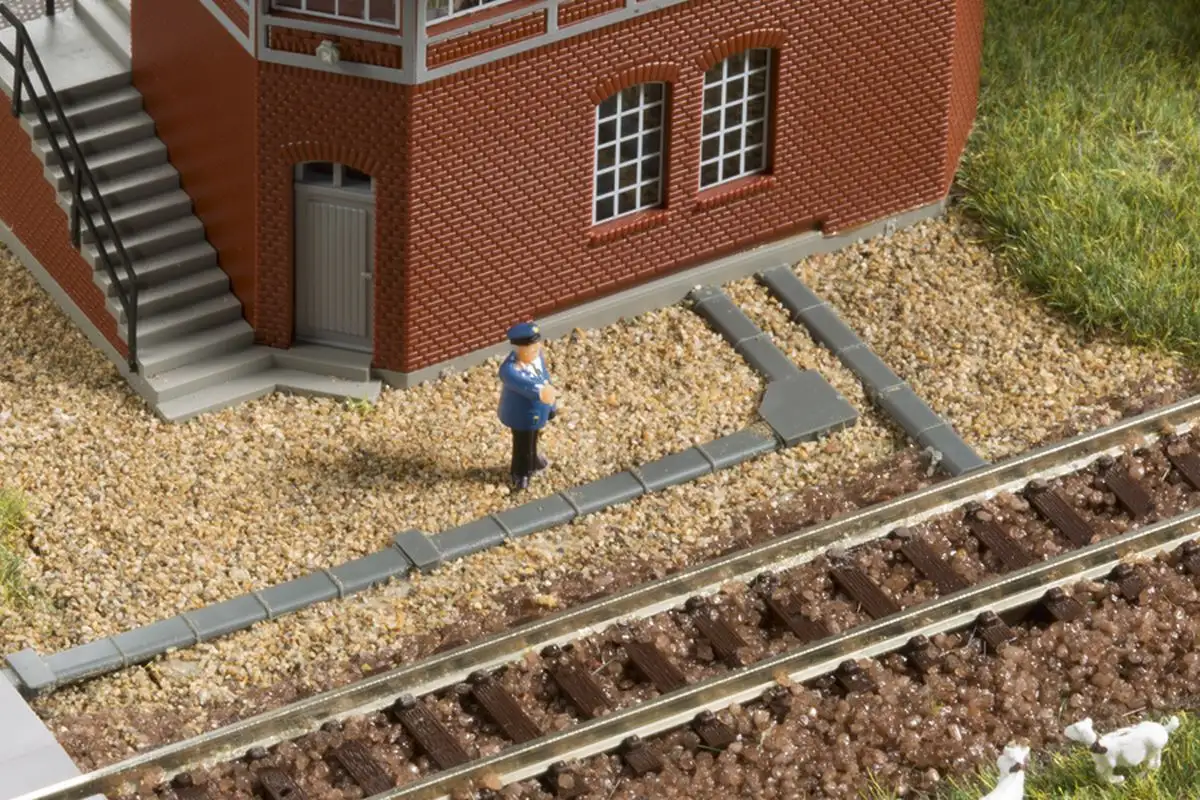 Kleine afbeelding van Auhagen 44646