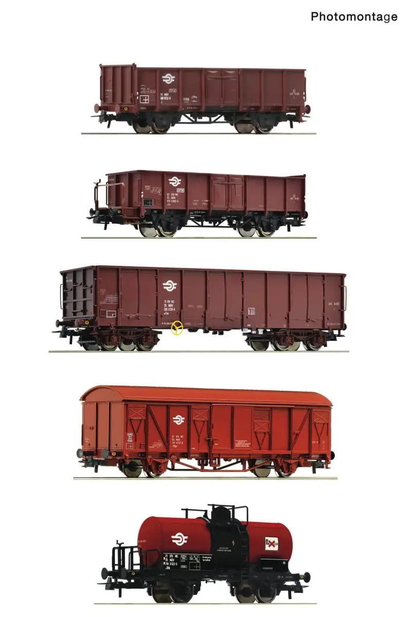 Kleine afbeelding van Roco 6600126