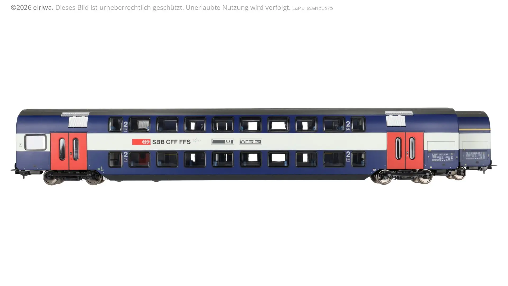 Kleine afbeelding van Tillig 70066