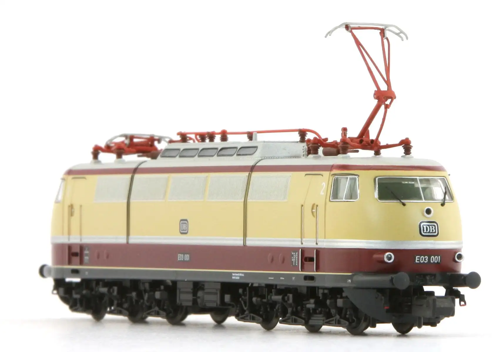 Kleine afbeelding van Arnold HN2563