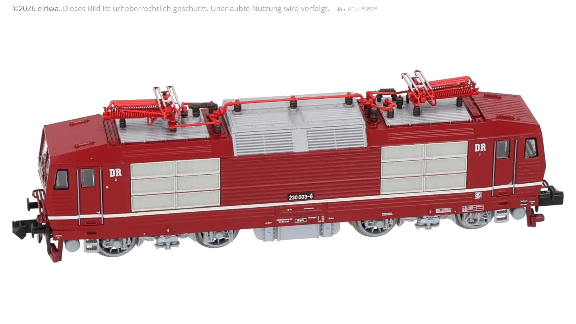 Kleine afbeelding van Fleischmann 7570042