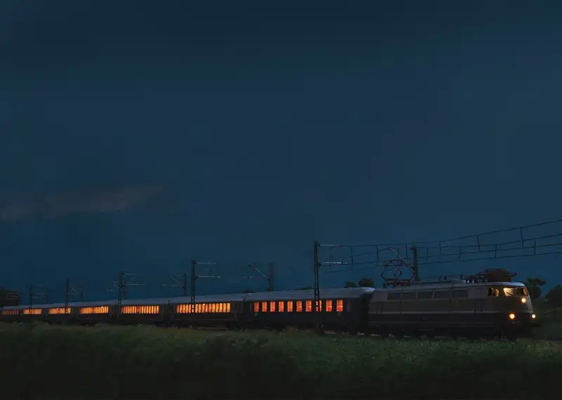 Kleine afbeelding van Märklin 39130