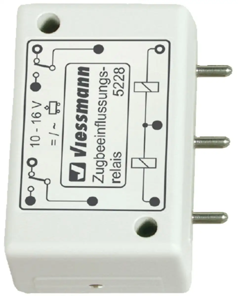 Kleine afbeelding van Viessmann 5228