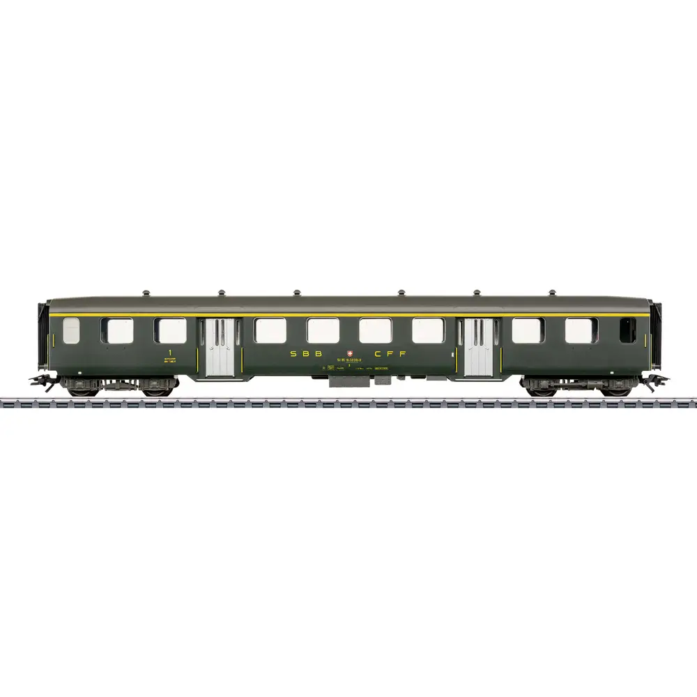 Kleine afbeelding van Märklin 43363