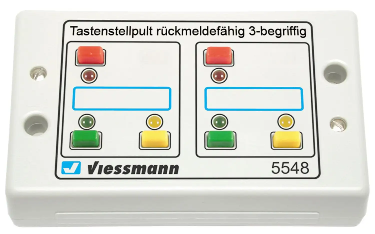 Kleine afbeelding van Viessmann 5548