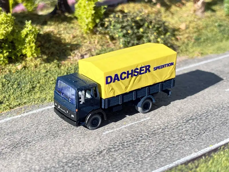 Kleine afbeelding van RAILNSCALE N5263D