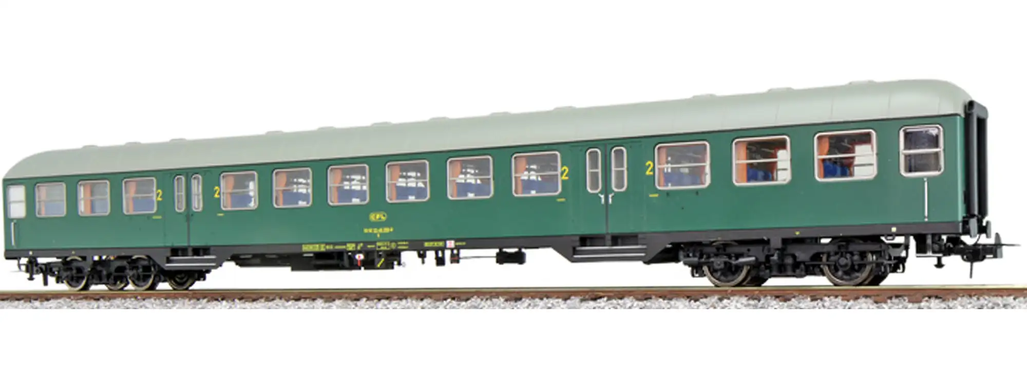 Kleine afbeelding van ESU 36060