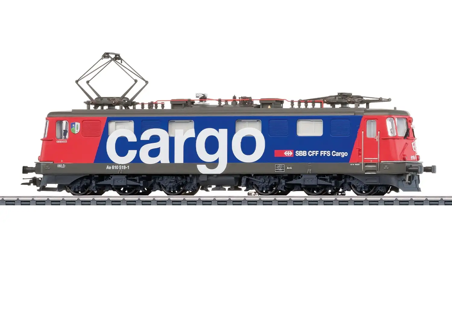 Kleine afbeelding van Märklin 39366