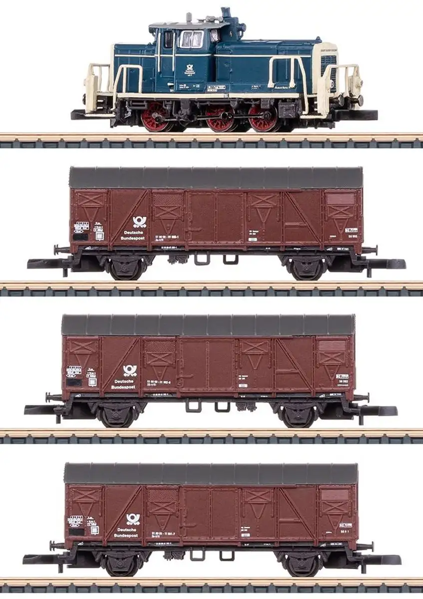 Kleine afbeelding van Märklin 81359