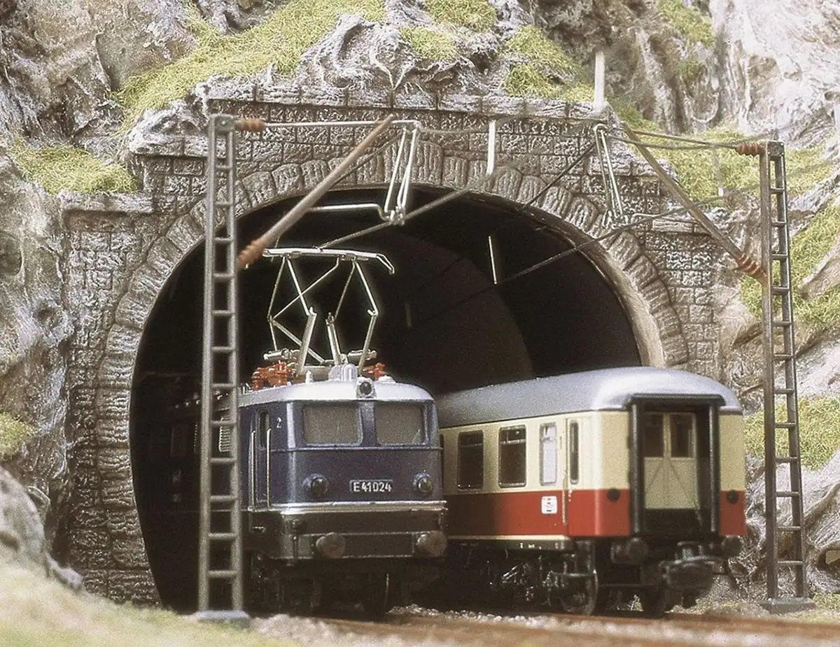 Kleine afbeelding van Busch 7027