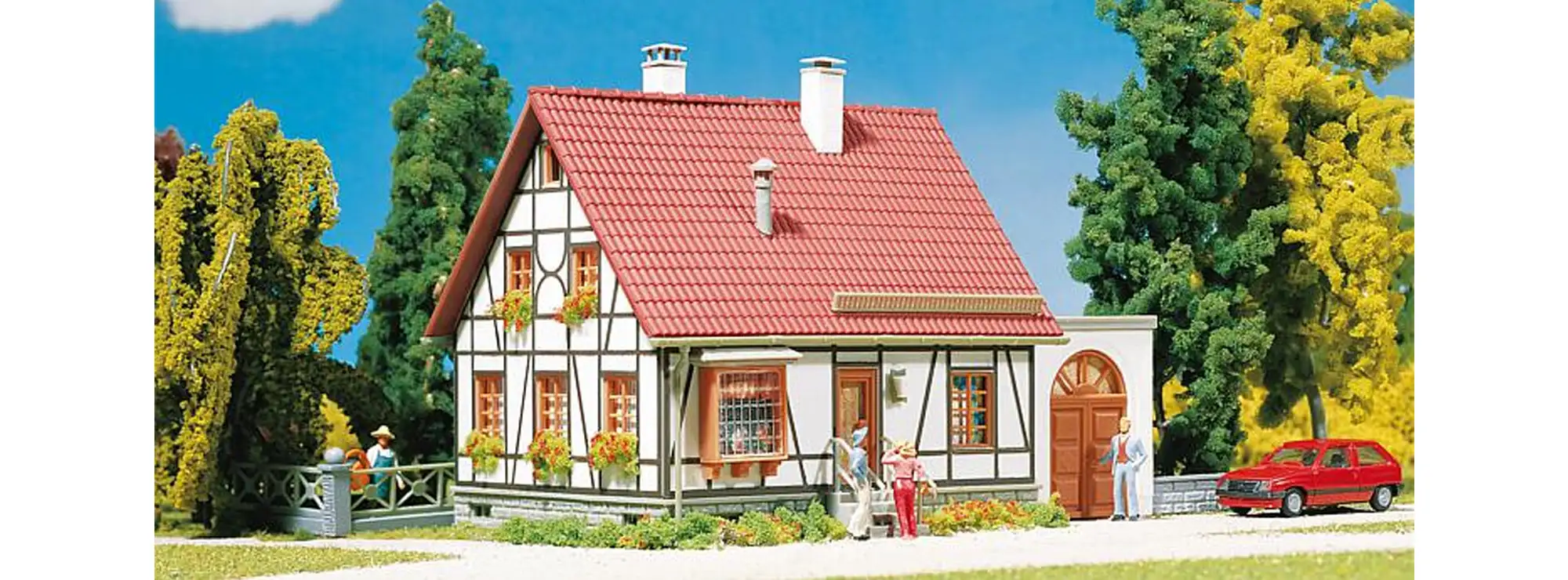 Kleine afbeelding van Faller 232215